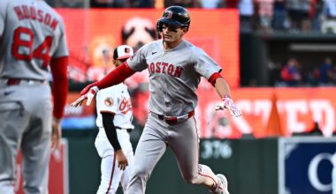 Blue Jays President Pays Red Sox Unexpected Compliment Amid Power Struggle