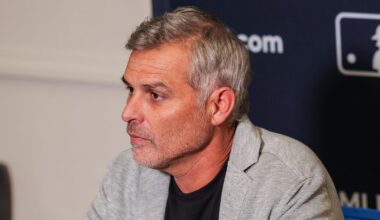 Rays Need to Address This Area of Need Following Multiple Trades