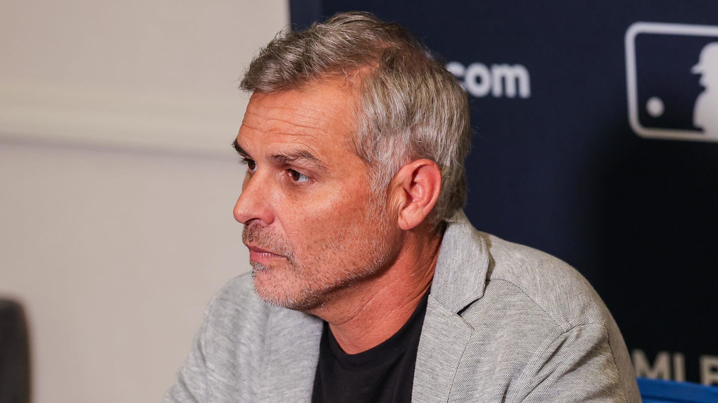 Rays Need to Address This Area of Need Following Multiple Trades