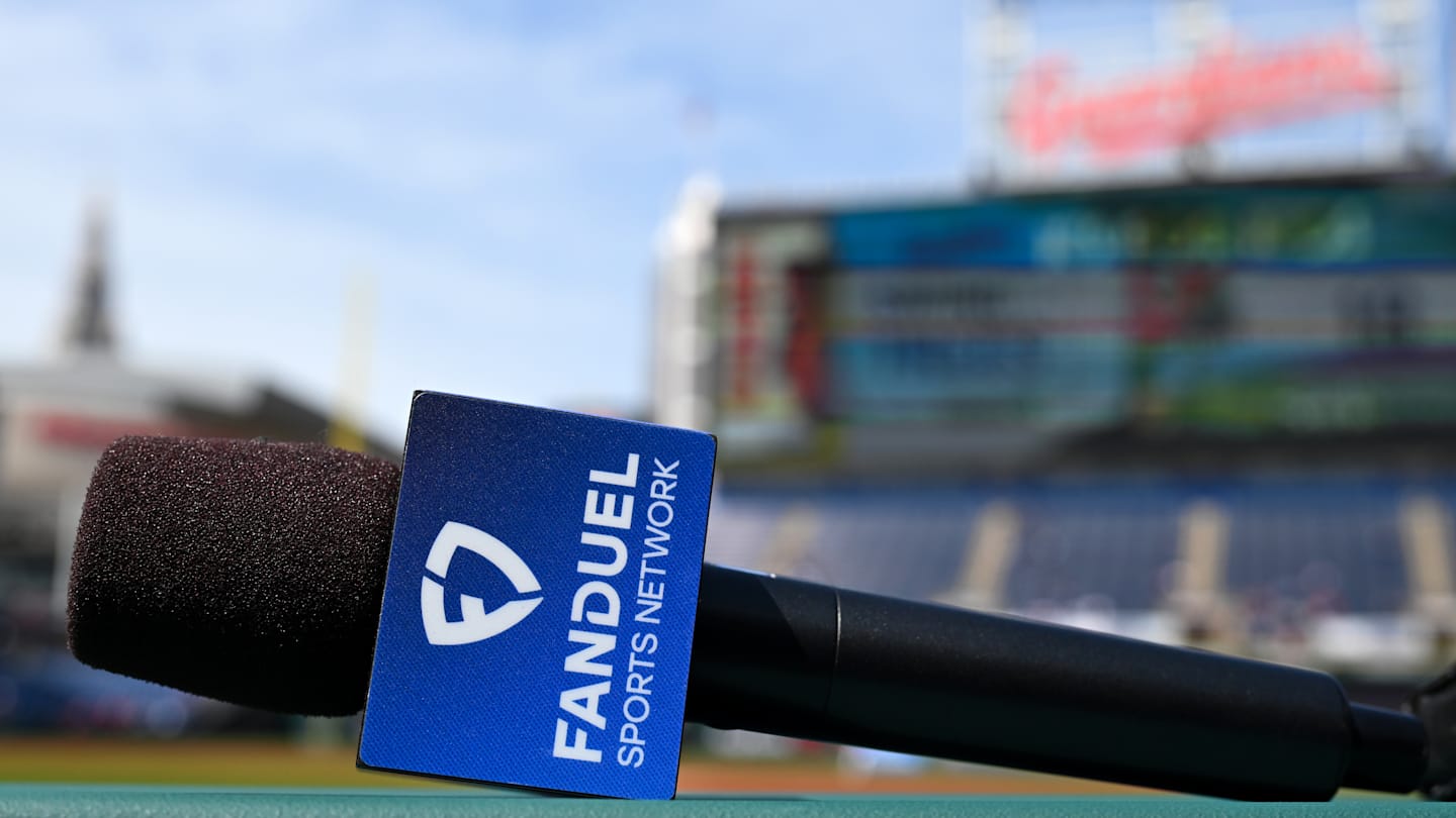 Royals broadcasts in limbo as FanDuel Sports Network future turns murky