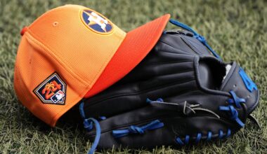 Astros Prospect Anthony Huezo Thriving in Australian Baseball League