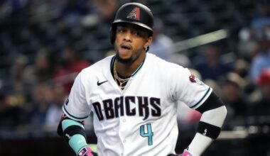 Rays Receive Bold Prediction in Pursuit or Diamondbacks All-Star Ketel Marte