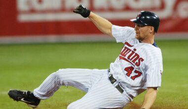 ALDS Game 3 - Yankees v Twins