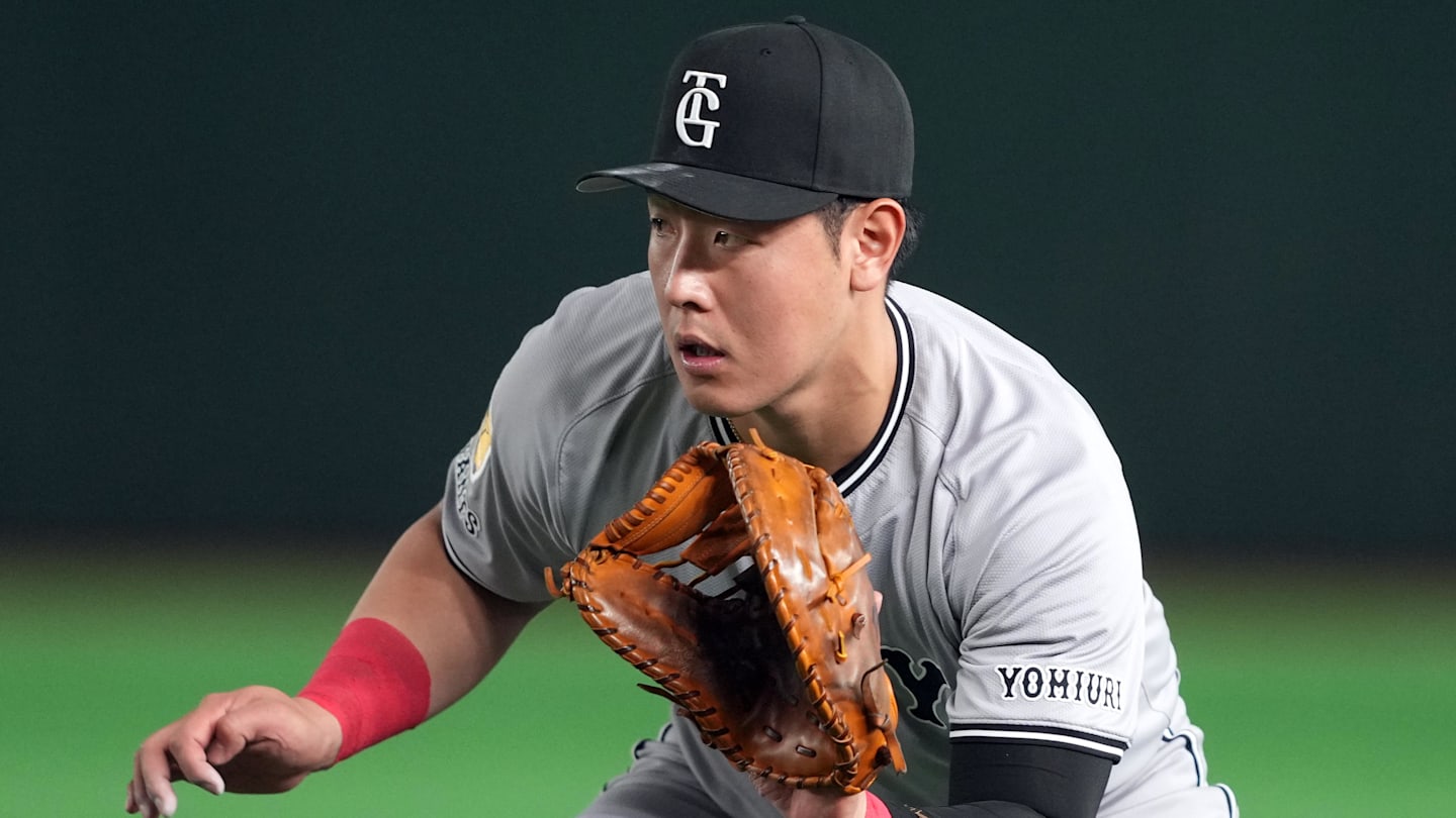 Cincinnati Reds Should Upgrade Lineup By Signing International Star