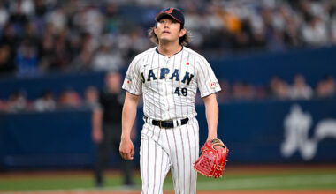 Yankees leak may have just doomed Cubs in Tatsuya Imai free agency chase