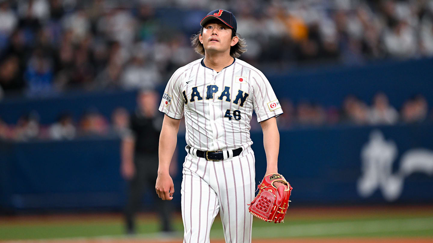 Yankees leak may have just doomed Cubs in Tatsuya Imai free agency chase