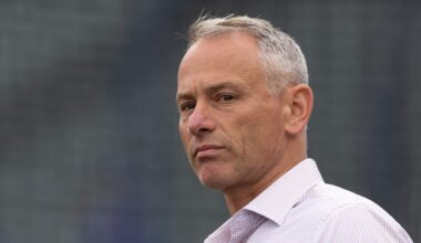 One Cubs trade target from July might already be off the table this offseason