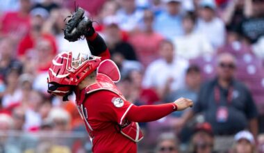 Cincinnati Reds Could Make Key Trade to Clear Payroll in Quest to Bolster Roster