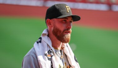 Houston Astros v Pittsburgh Pirates