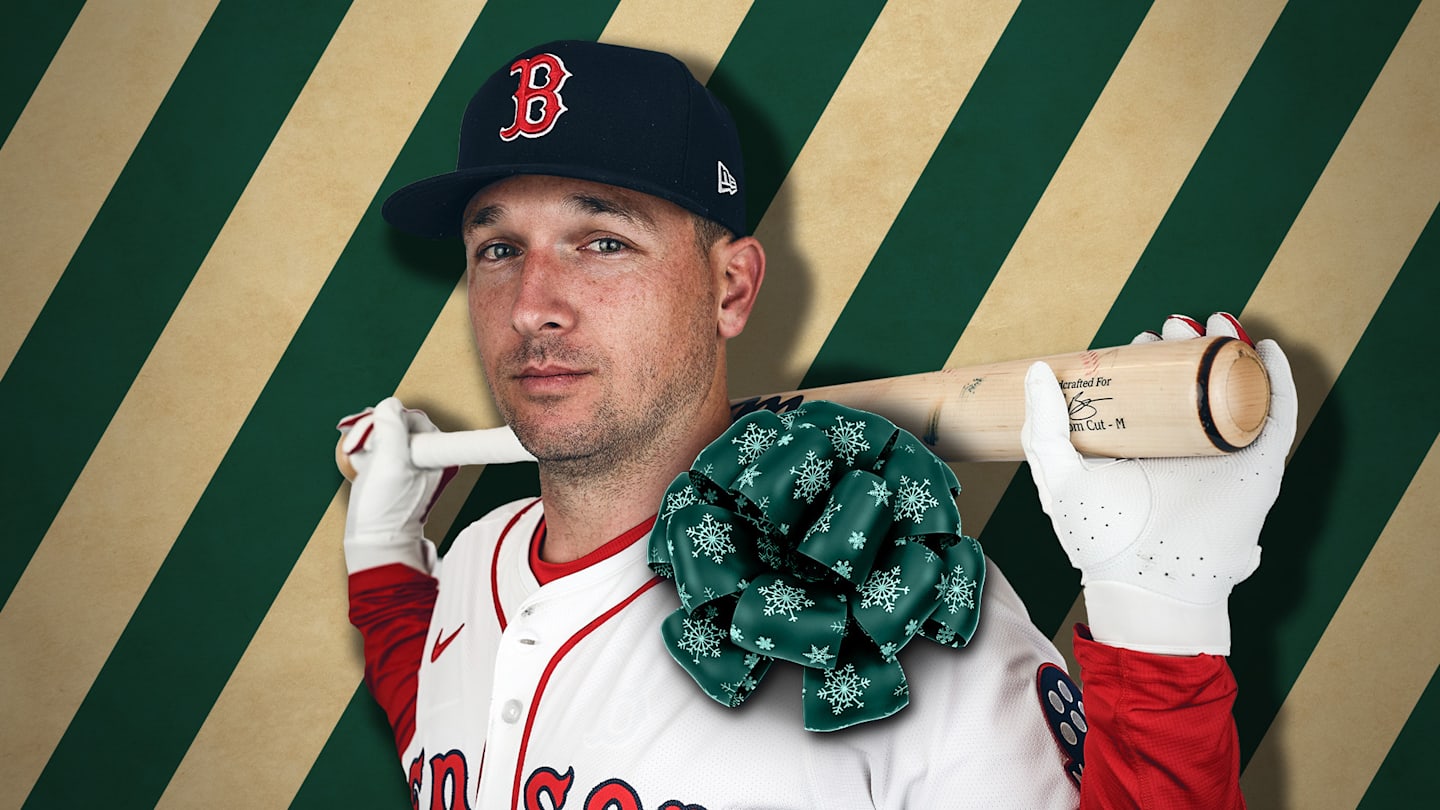 San Francisco Giants president of baseball operations Buster Posey