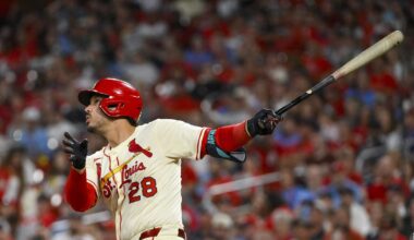 Cardinals’ Path to Trading Nolan Arenado Just Got More Complicated