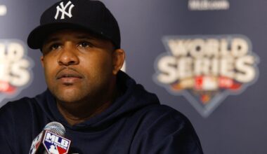 World Series Workouts