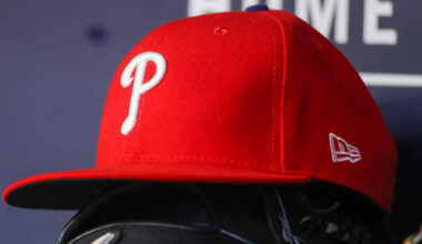 Why Phillies Starter Would Be Excellent Solution For Cubs' Rotation Needs