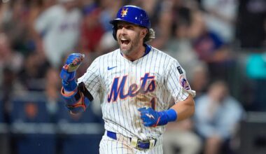 A's and New York Mets Come Together For a McDeal