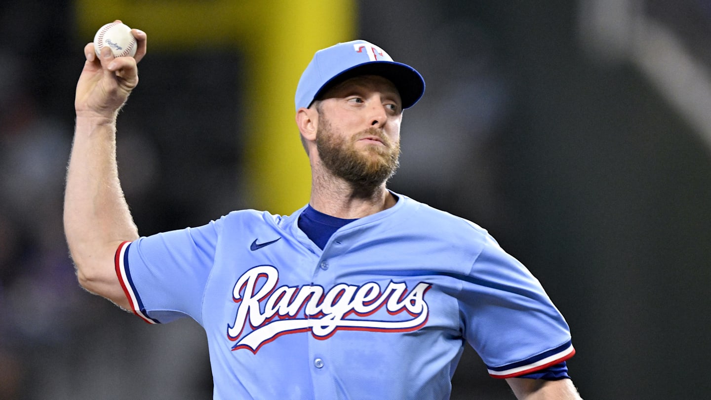 Merrill Kelly Gave Honest Statement About Being Traded to Rangers