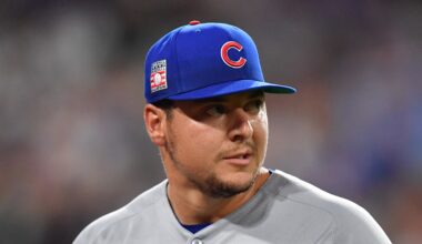 Cubs Bullpen Philosophy Cost Them Brad Keller, Per Insider