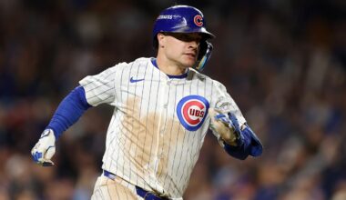 Division Series - Milwaukee Brewers v Chicago Cubs - Game Four