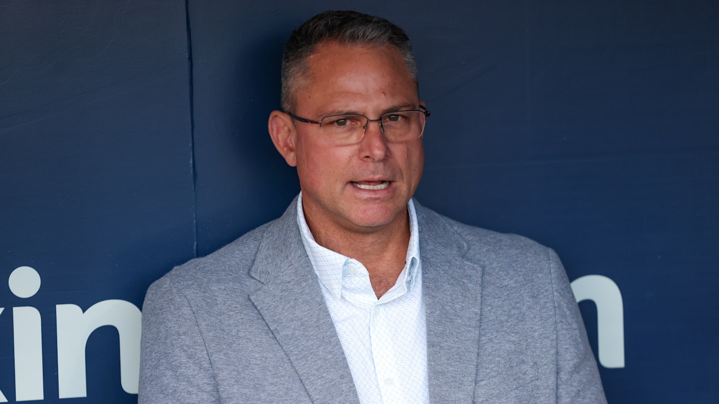 MLB: OCT 10 ALDS Yankees at Royals