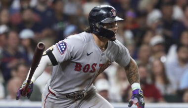 One Final Blockbuster After Willson Contreras Deal