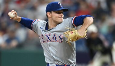 Here’s Why Rangers Offseason Moves are About Retooling and Not Rebuilding