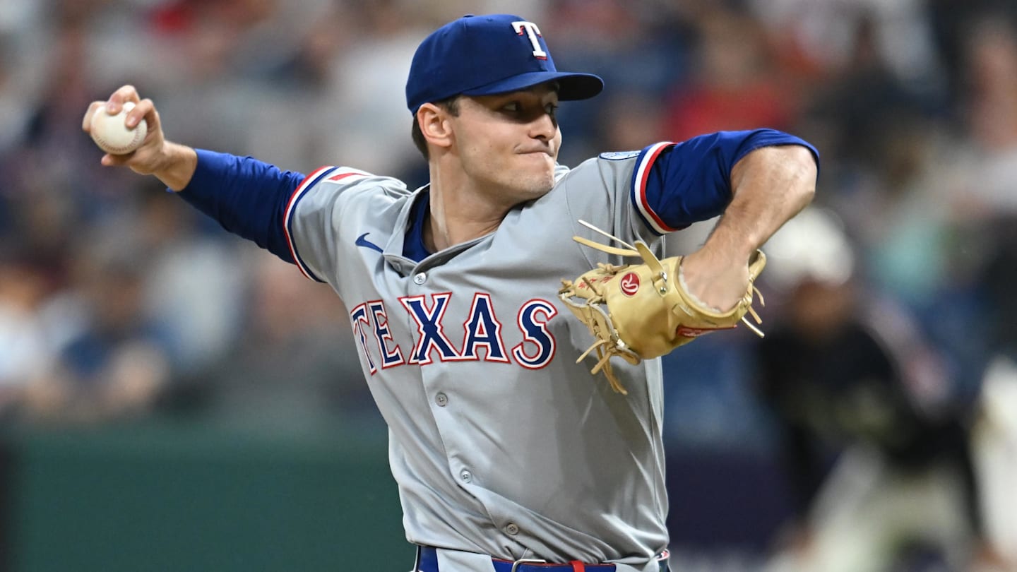 Here’s Why Rangers Offseason Moves are About Retooling and Not Rebuilding