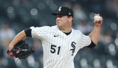 Detroit Tigers v Chicago White Sox