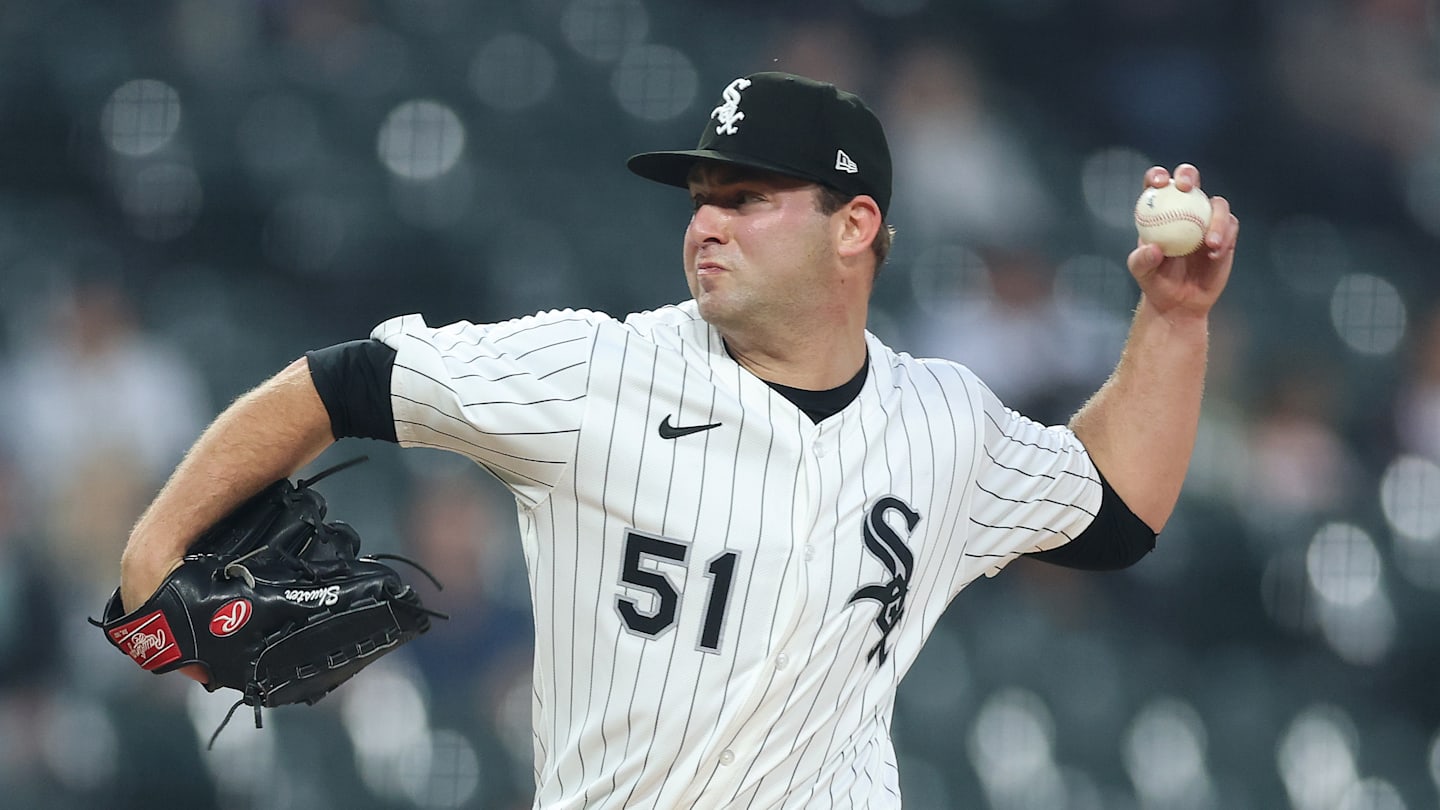 Detroit Tigers v Chicago White Sox
