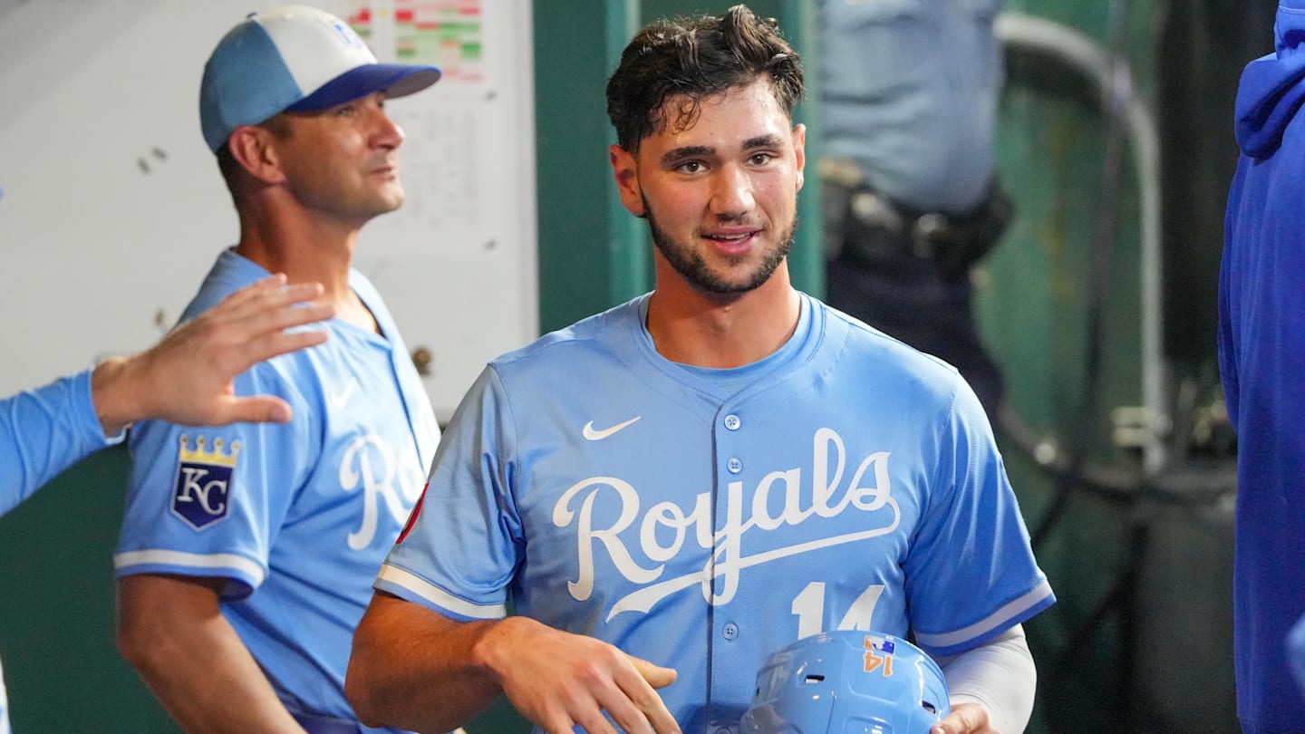 Royals GM Hints Kansas City Already Has Solution To Lackluster Offense