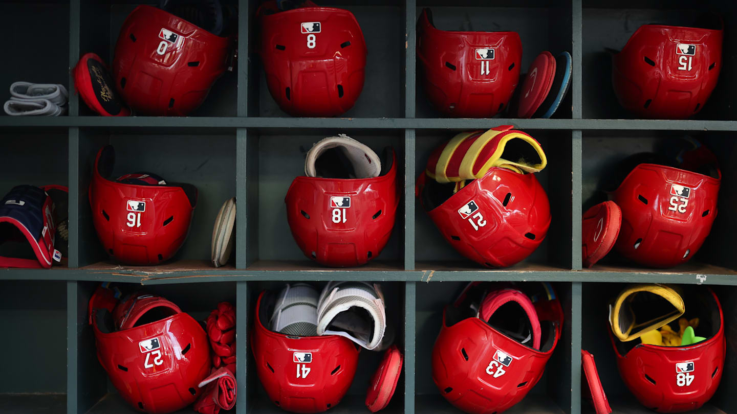 St. Louis Cardinals v. Seattle Mariners