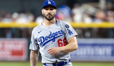 Dodgers' Andrew Friedman Believes $72 Million Star Will Bounce Back After Disappointing 2025 Season