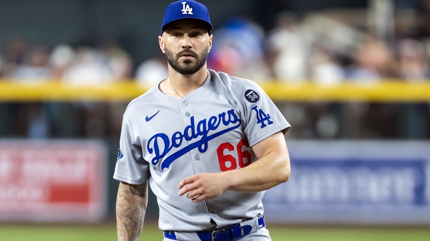 Dodgers' Andrew Friedman Believes $72 Million Star Will Bounce Back After Disappointing 2025 Season