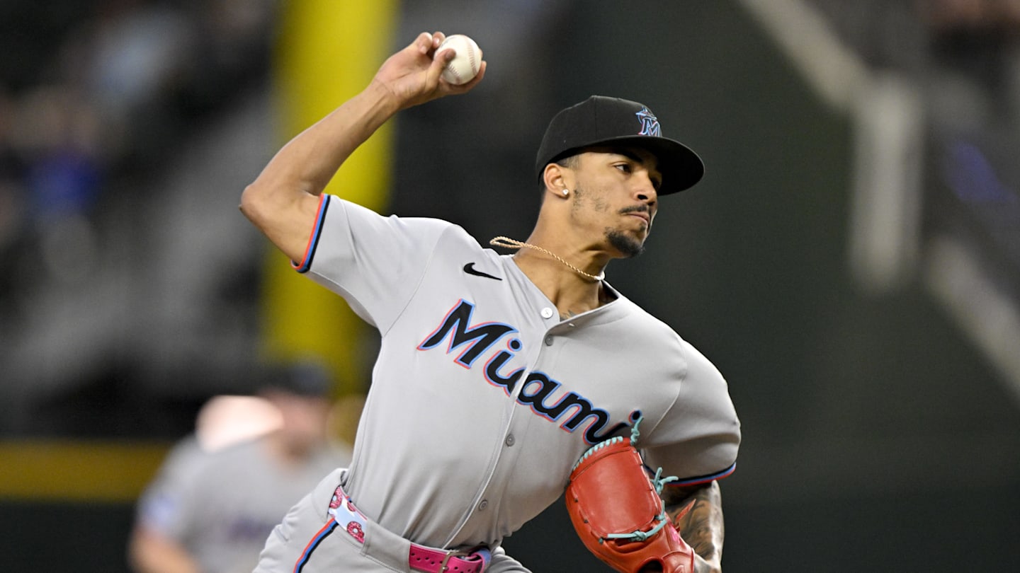 Ronny Henriquez Injury Could Prompt Marlins to Chase Rays Free Agent