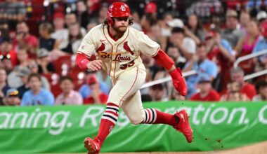 Cardinals, Brendan Donovan New Rumor Explained