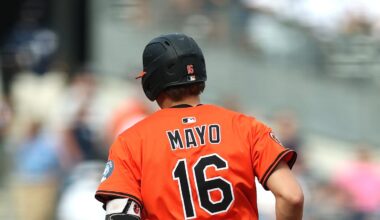 Baltimore Orioles v New York Yankees