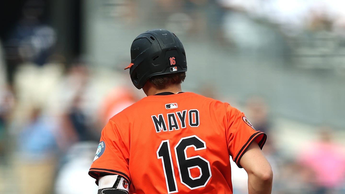 Baltimore Orioles v New York Yankees