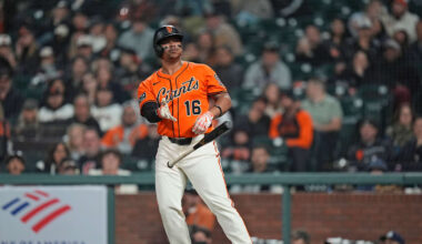 Colorado Rockies v San Francisco Giants