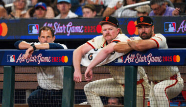 2025 MLB All-Star Game