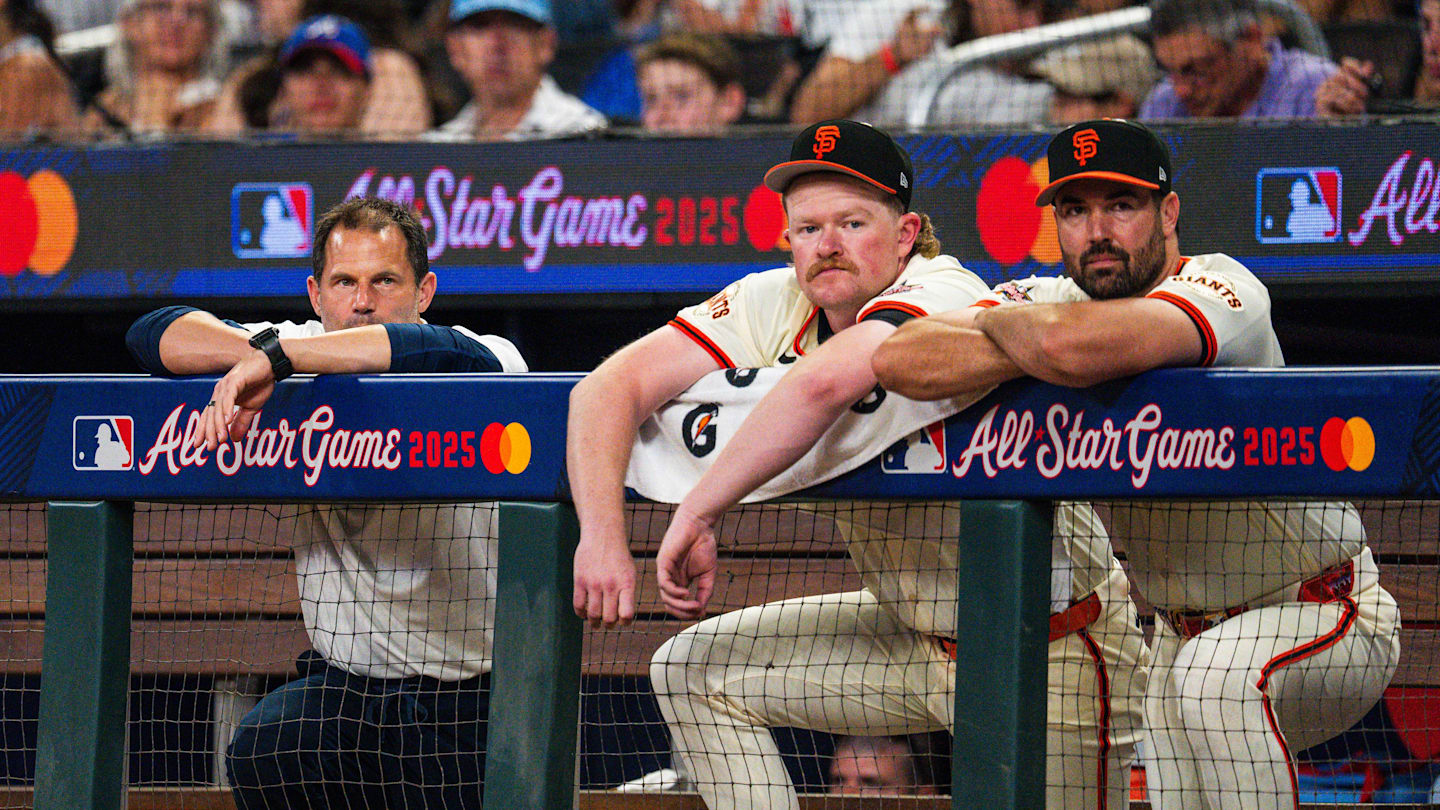 2025 MLB All-Star Game