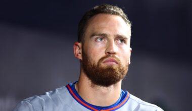 New York Mets v Miami Marlins