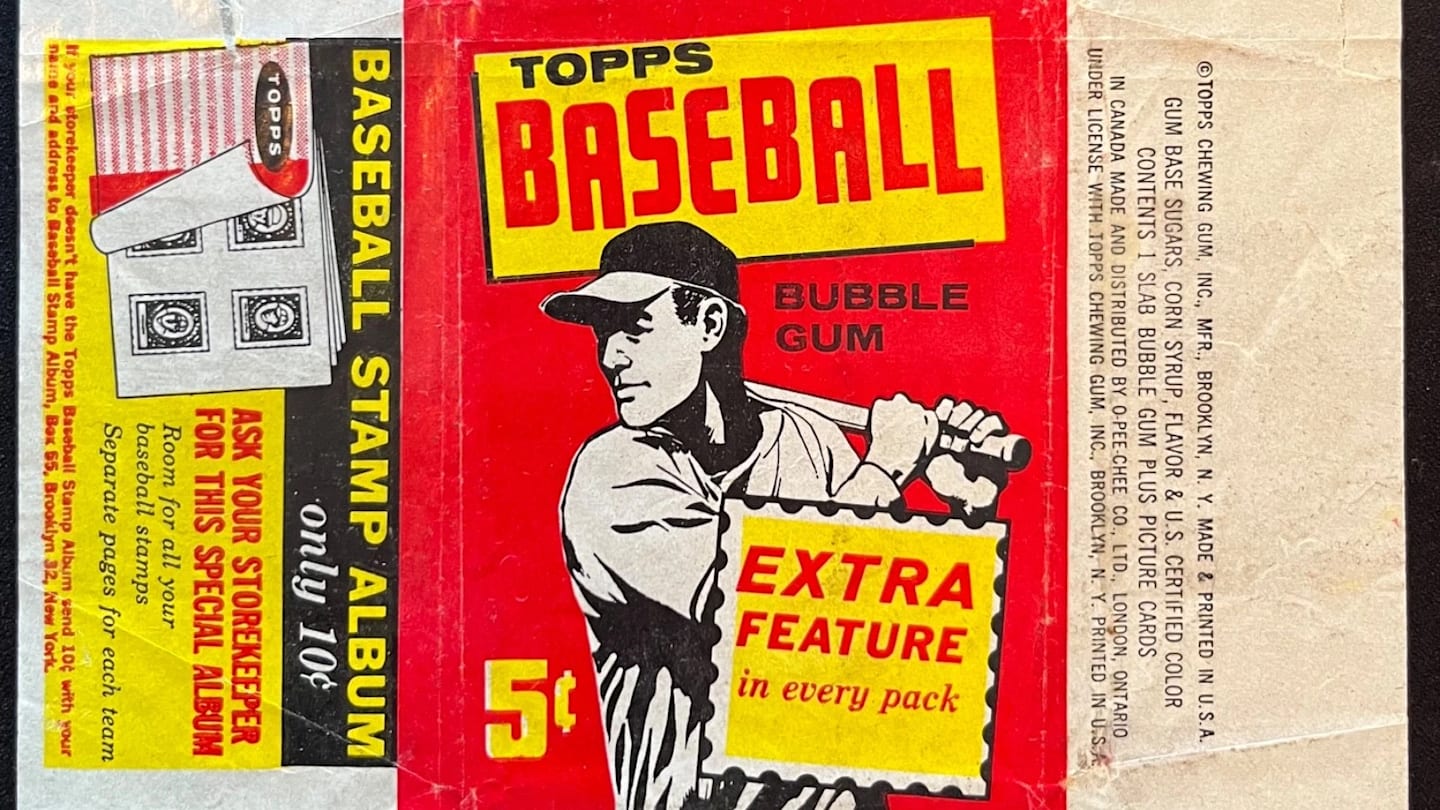 5 Essential PSA Graded Cards