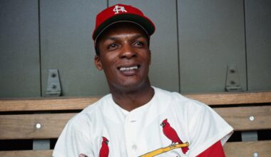 Curt Flood