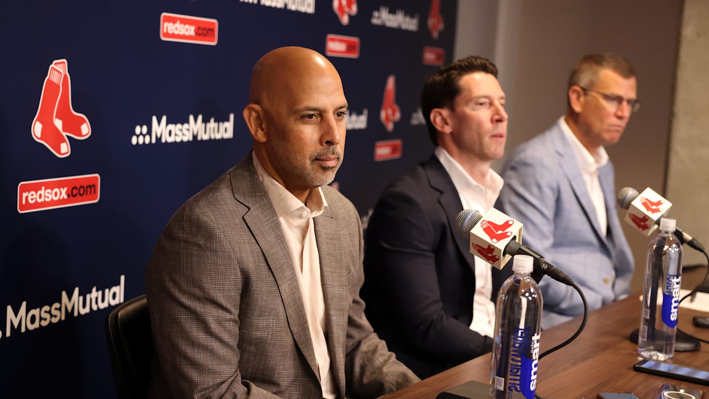 Red Sox leaders think the 'window of contention' is here, and they're ready to make improvements for