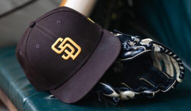 MLB: MAY 20 Padres at Braves - Game 2