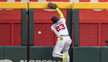 Bold 2025 Atlanta Braves Predictions Gone Bad