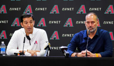 Why a Lack of D-backs Bullpen Moves Shouldn't Surprise Fans