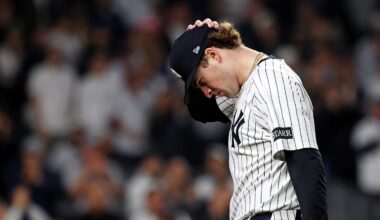 Yes, Yankees Need Another Starter for 2026