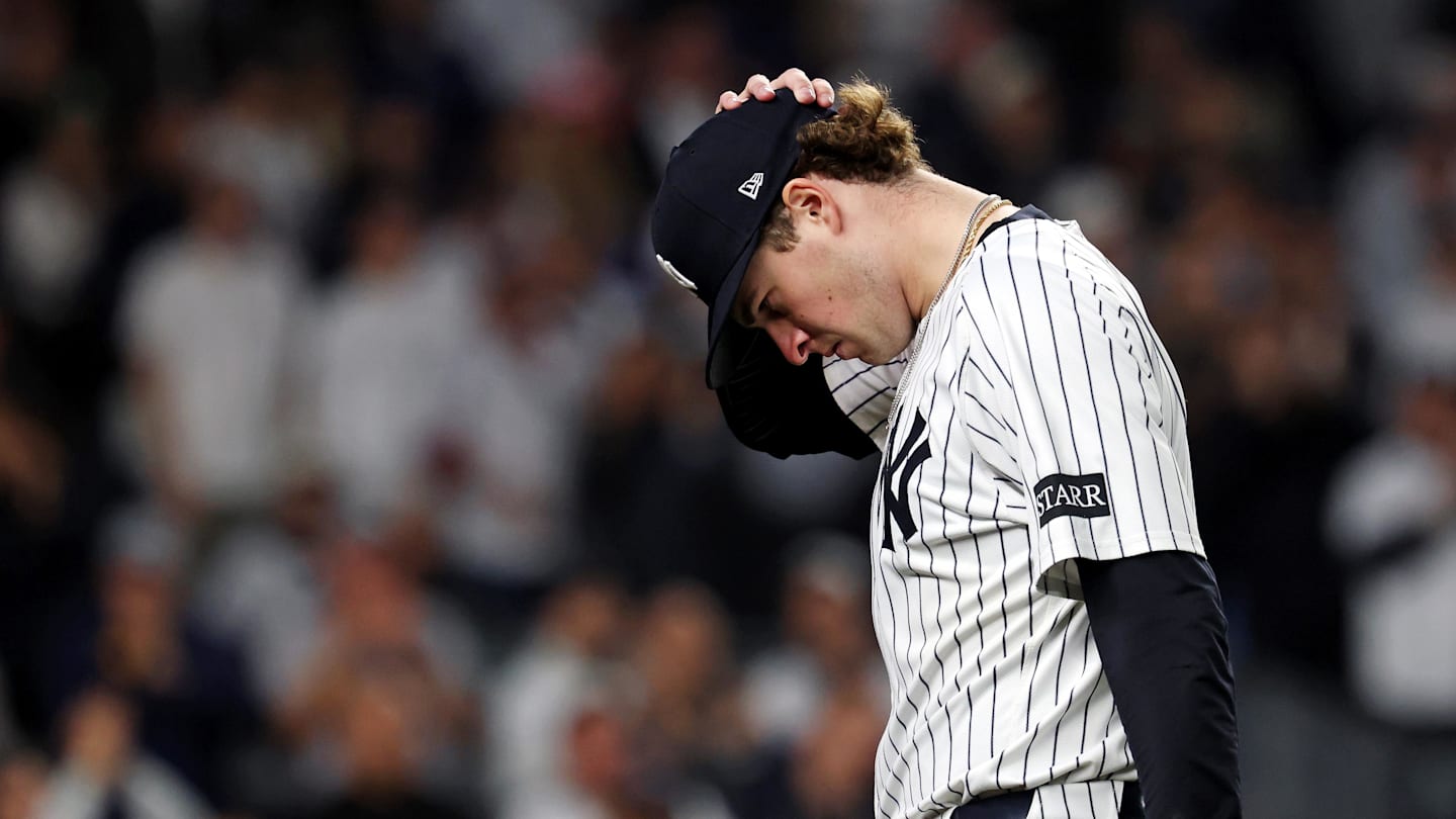 Yes, Yankees Need Another Starter for 2026