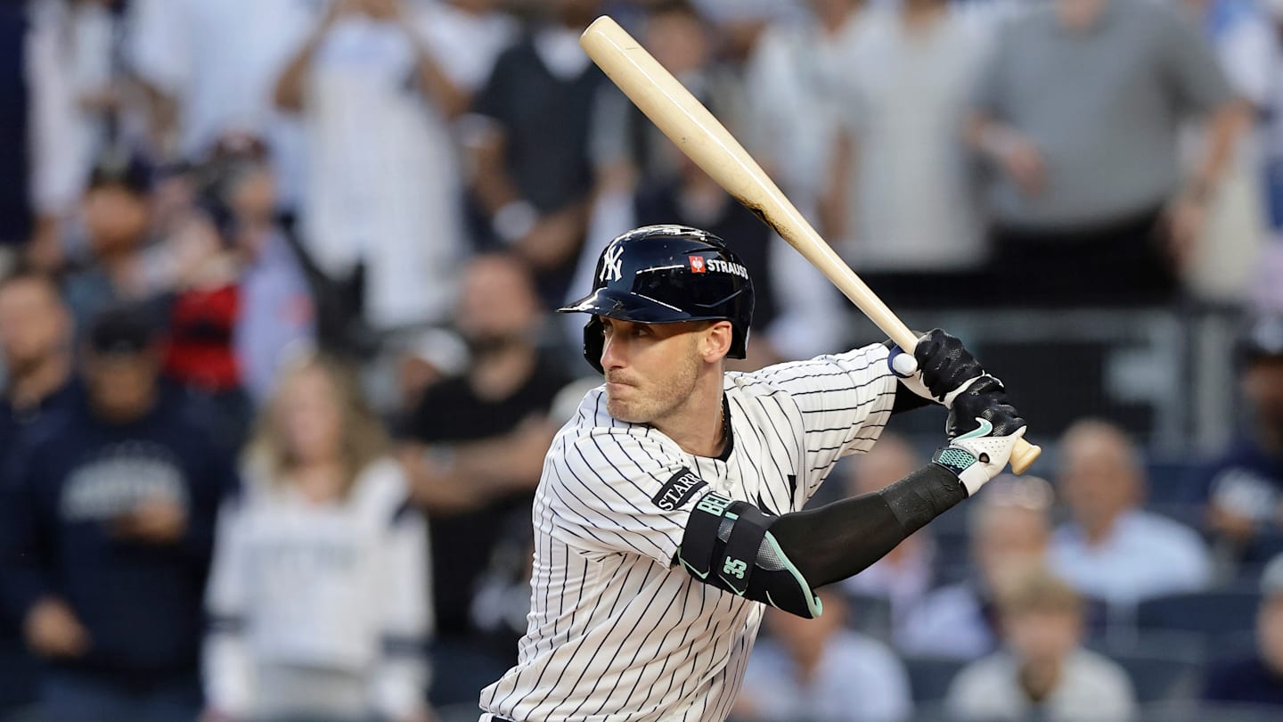 Wild Card Series - Boston Red Sox v New York Yankees - Game One