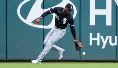 Chicago White Sox v Atlanta Braves