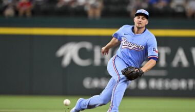 Why Rangers Stars Seager and DeGrom Should Play For Team USA in WBC